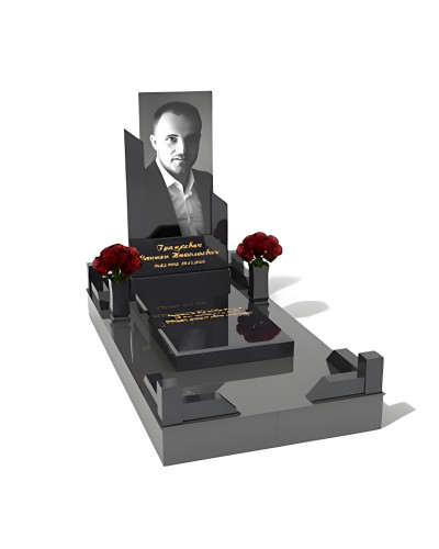 Мемориальный комплекс МК-081