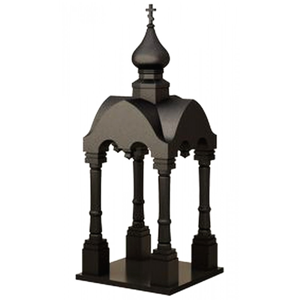 Памятник ПЧС-7302 купить - РуссКомГранит