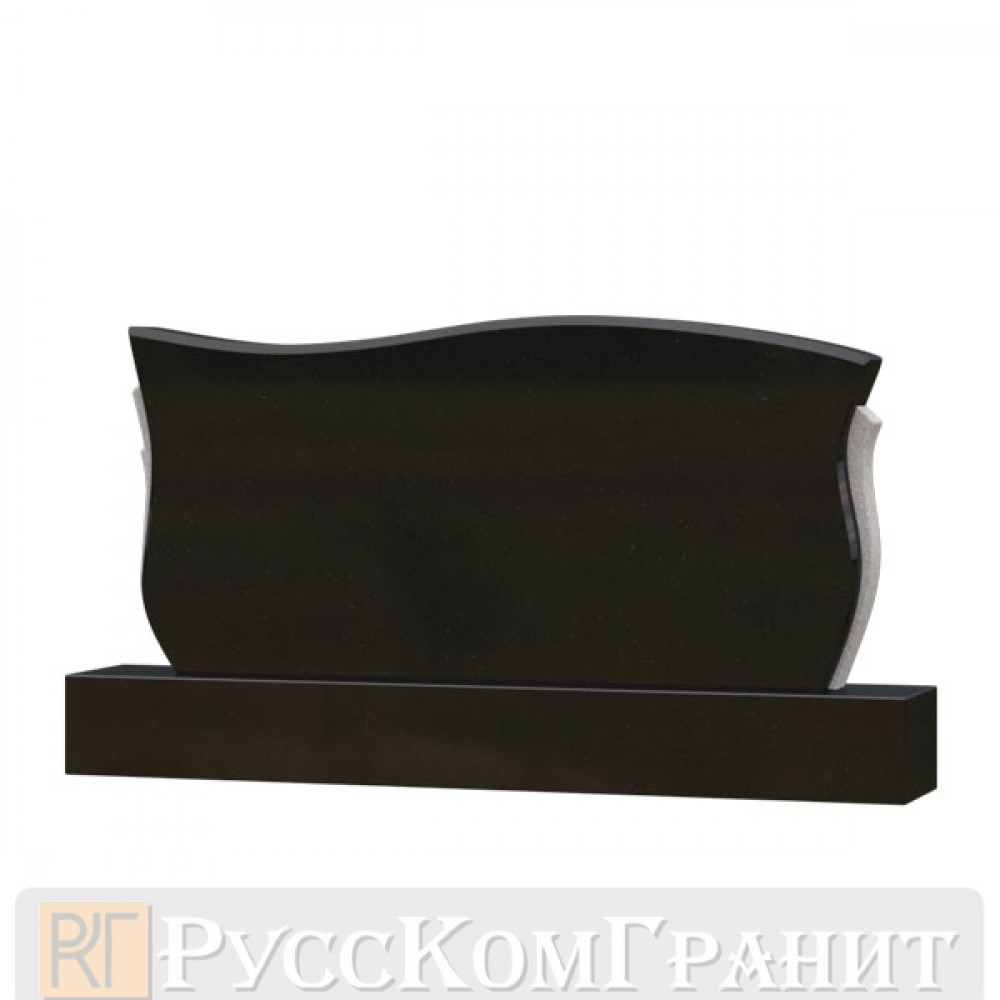 Памятник семейный ПД-003 купить - РуссКомГранит