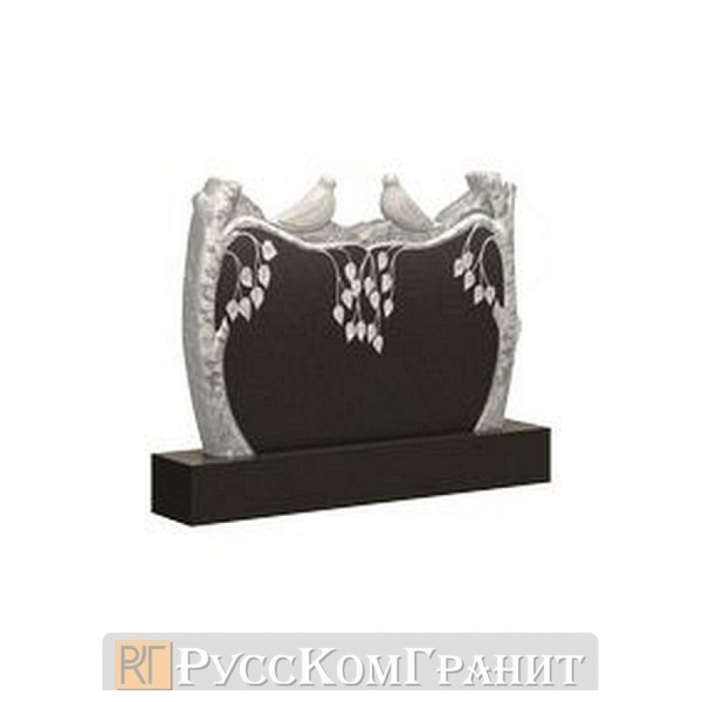 Памятник ПГ-134 купить - РуссКомГранит