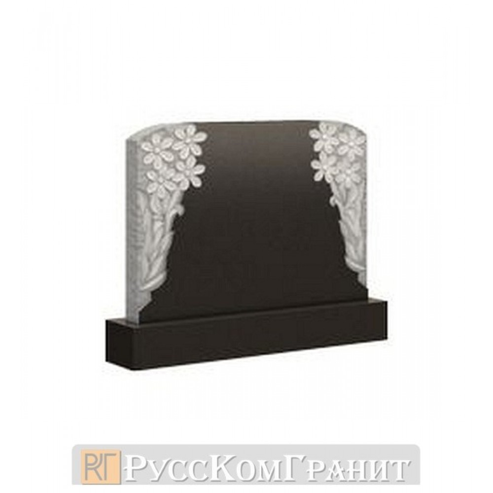 Памятник ПГ-214 купить - РуссКомГранит