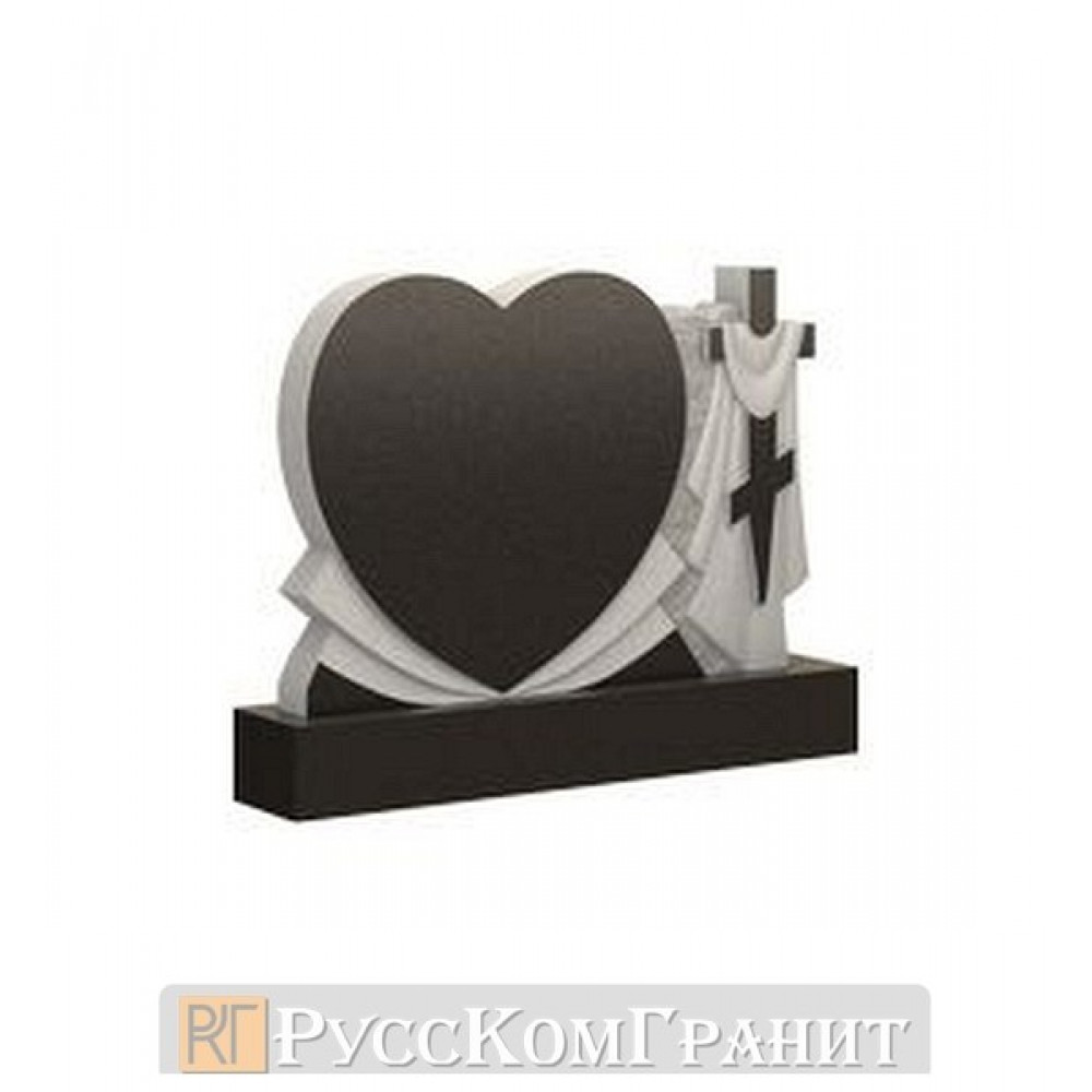 Памятник ПГ-254 купить - РуссКомГранит