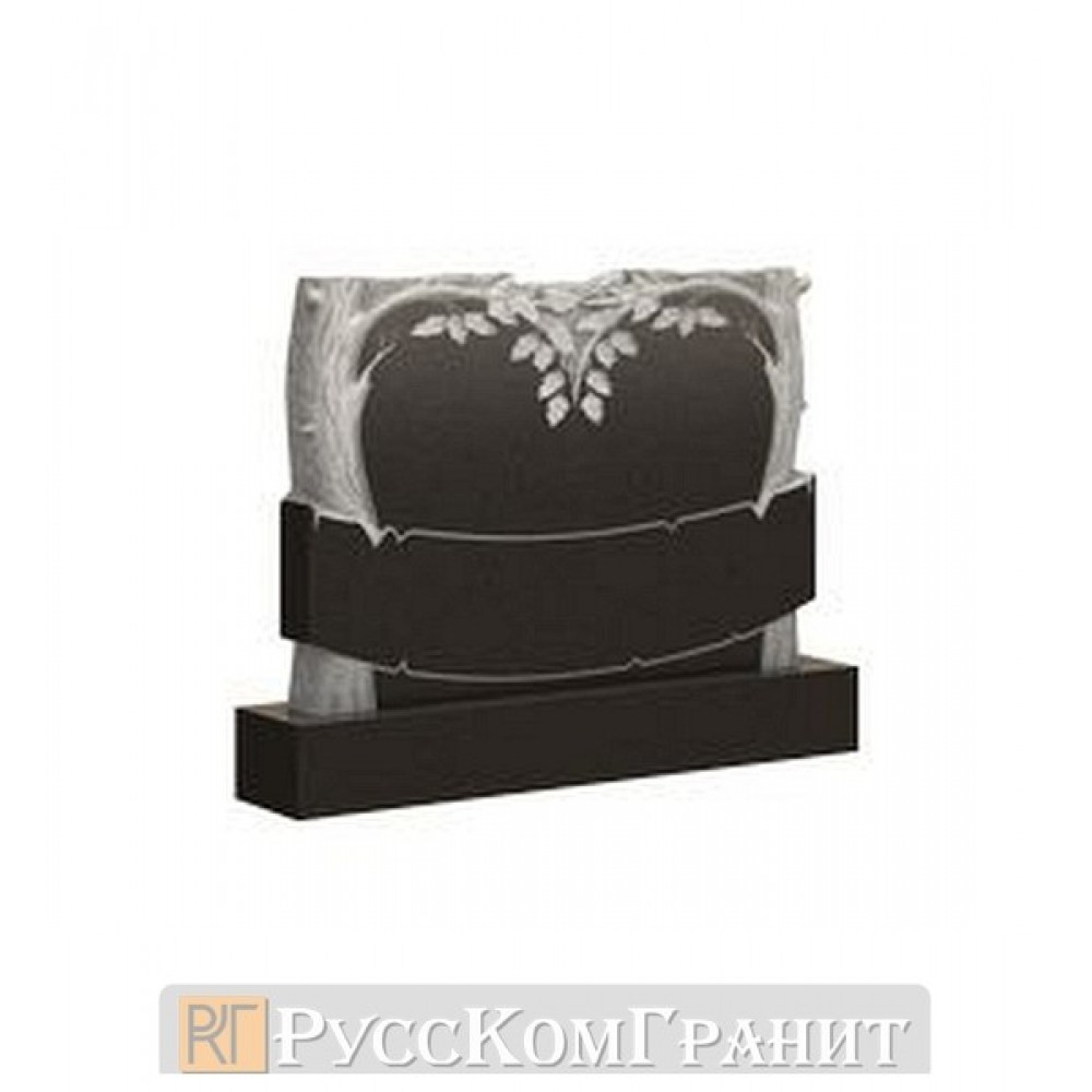 Памятник ПГ-141 купить - РуссКомГранит