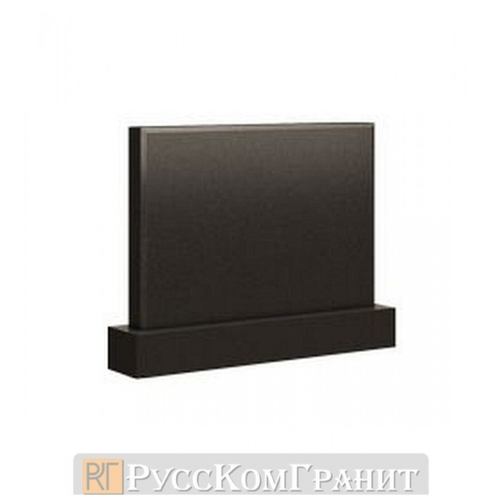 Памятник ПГ-001 купить - РуссКомГранит