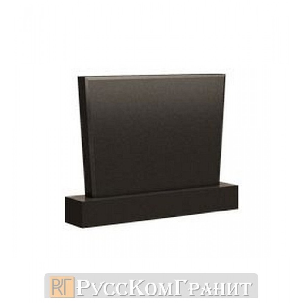 Памятник ПГ-002 купить - РуссКомГранит