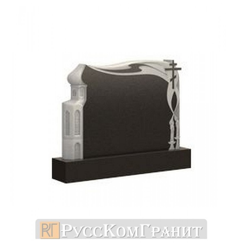 Памятник ПГ-196 купить - РуссКомГранит