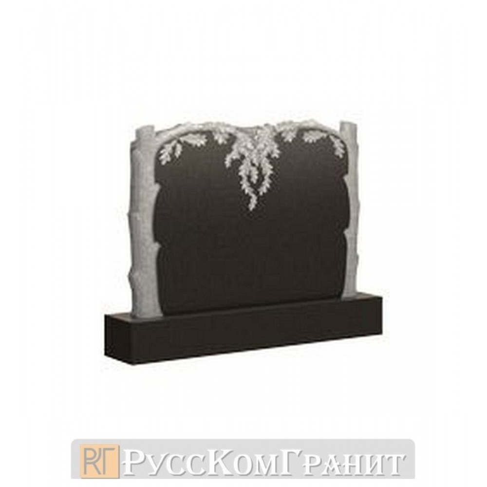 Памятник ПГ-165 купить - РуссКомГранит
