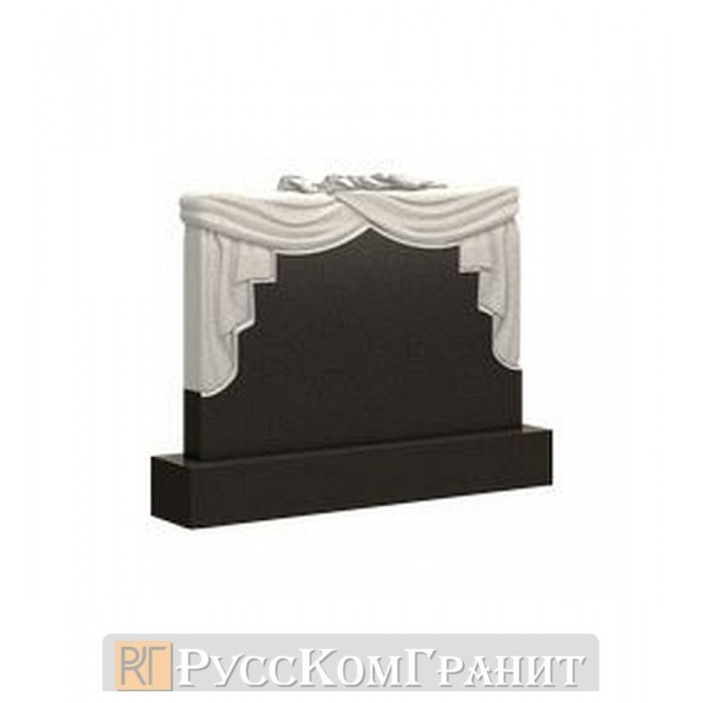 Памятник ПГ-129 купить - РуссКомГранит