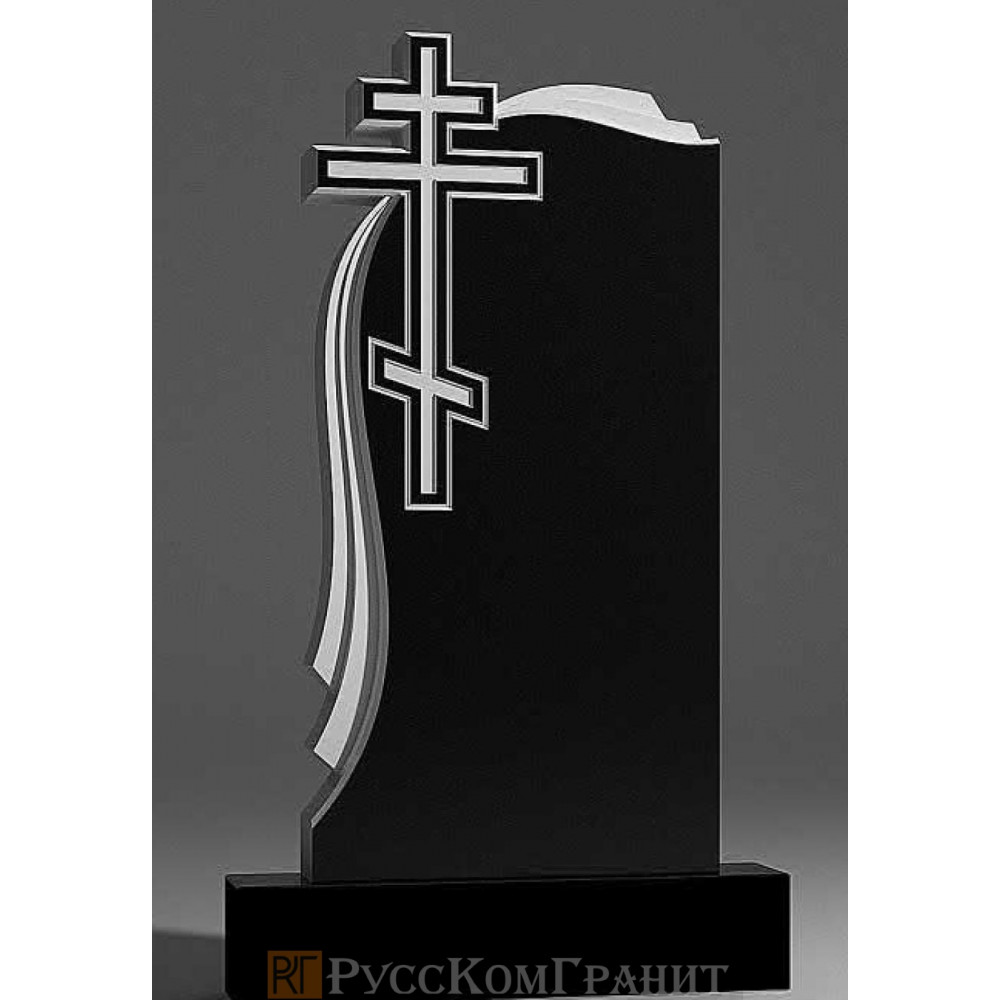 Памятник резной ПМР-208 купить - РуссКомГранит