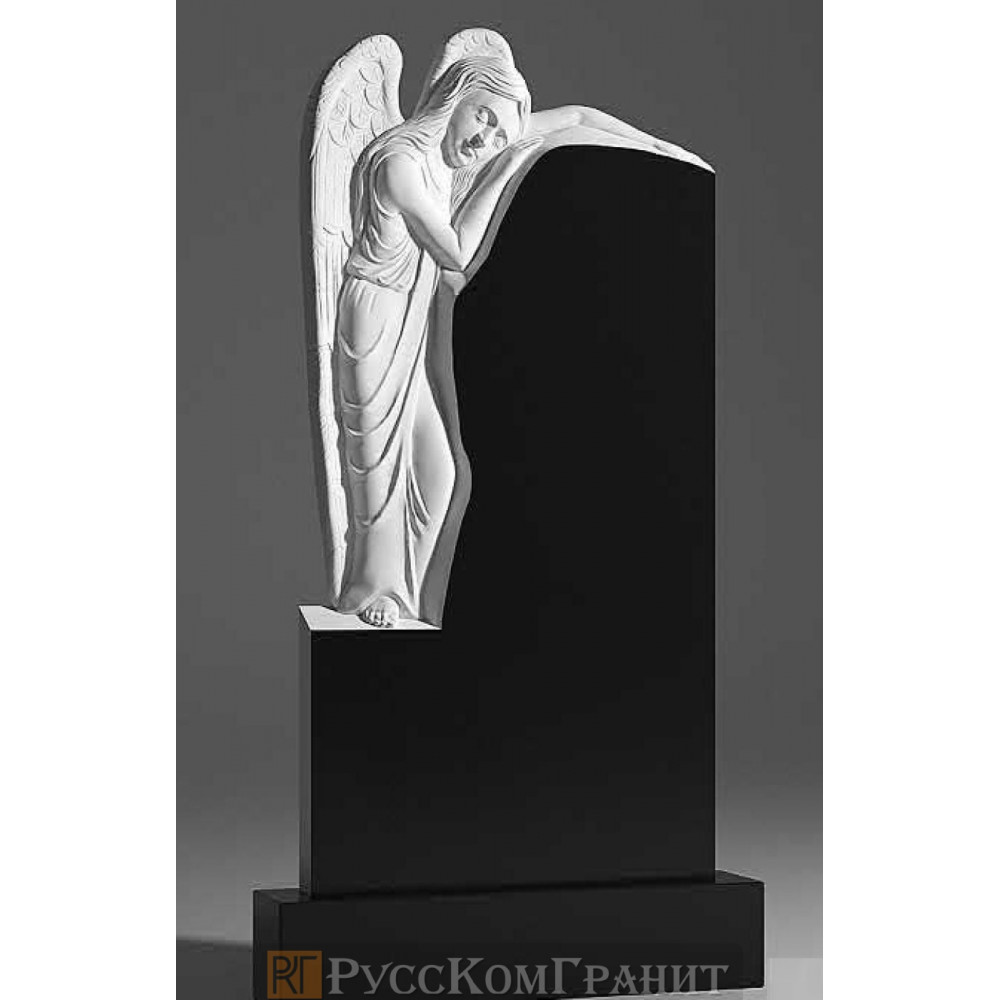 Памятник резной ПМР-069 купить - РуссКомГранит