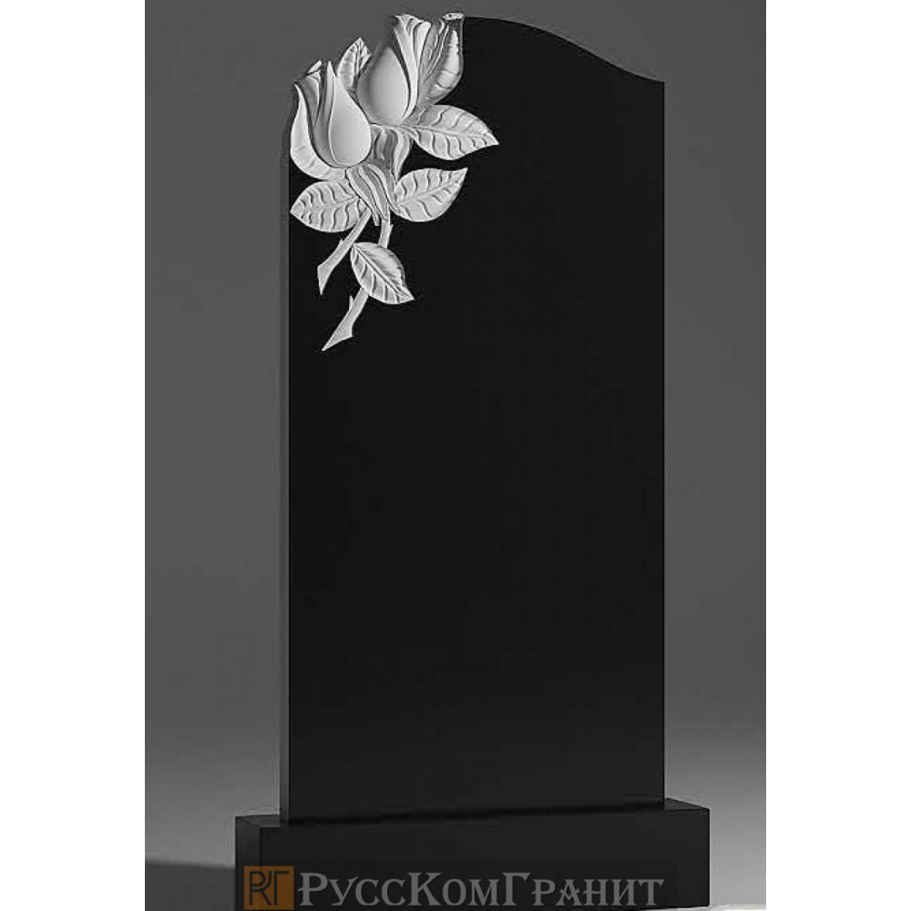 Памятник резной ПМР-112 купить - РуссКомГранит