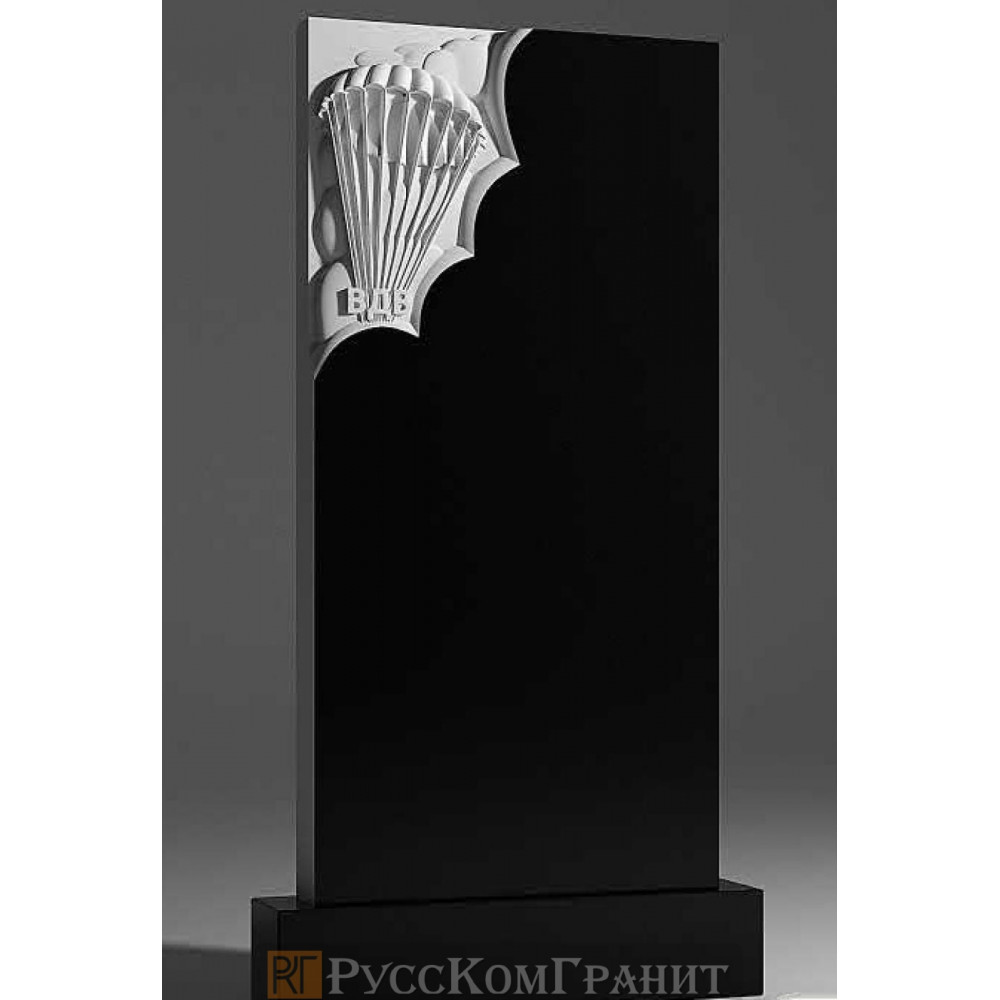 Памятник резной ПМР-076 купить - РуссКомГранит