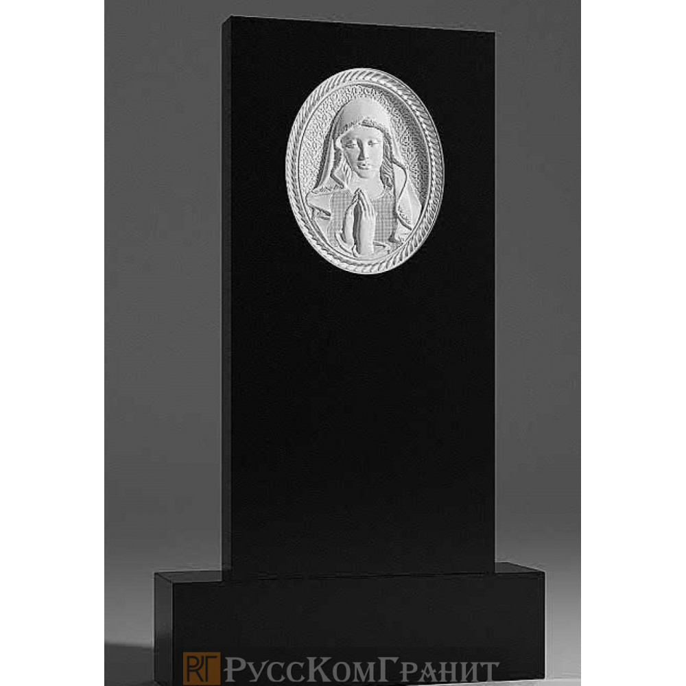 Памятник резной ПМР-185 купить - РуссКомГранит