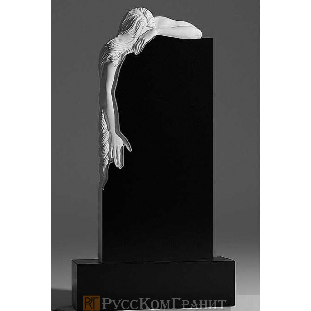 Памятник резной ПМР-268 купить - РуссКомГранит