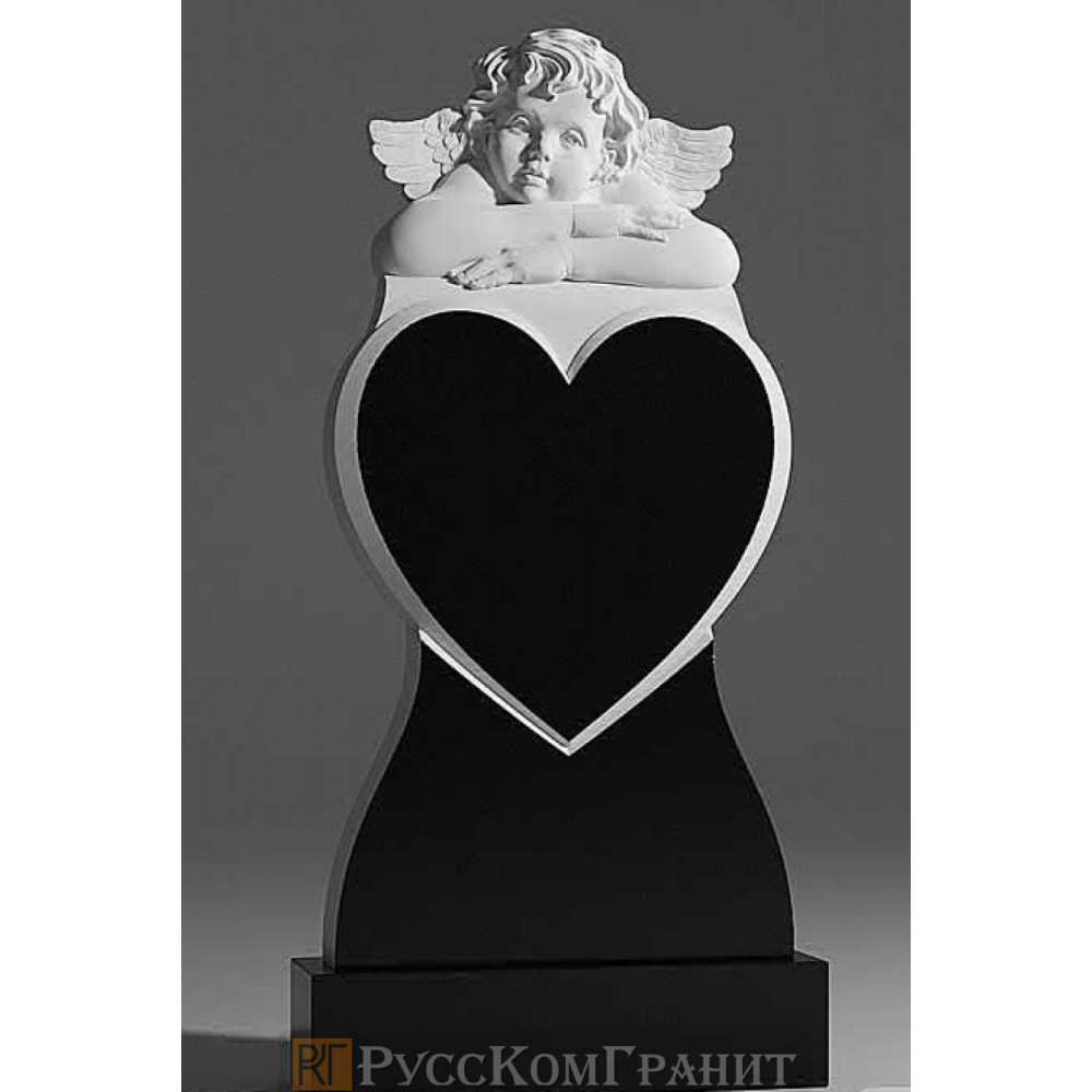 Памятник резной ПМР-163 купить - РуссКомГранит