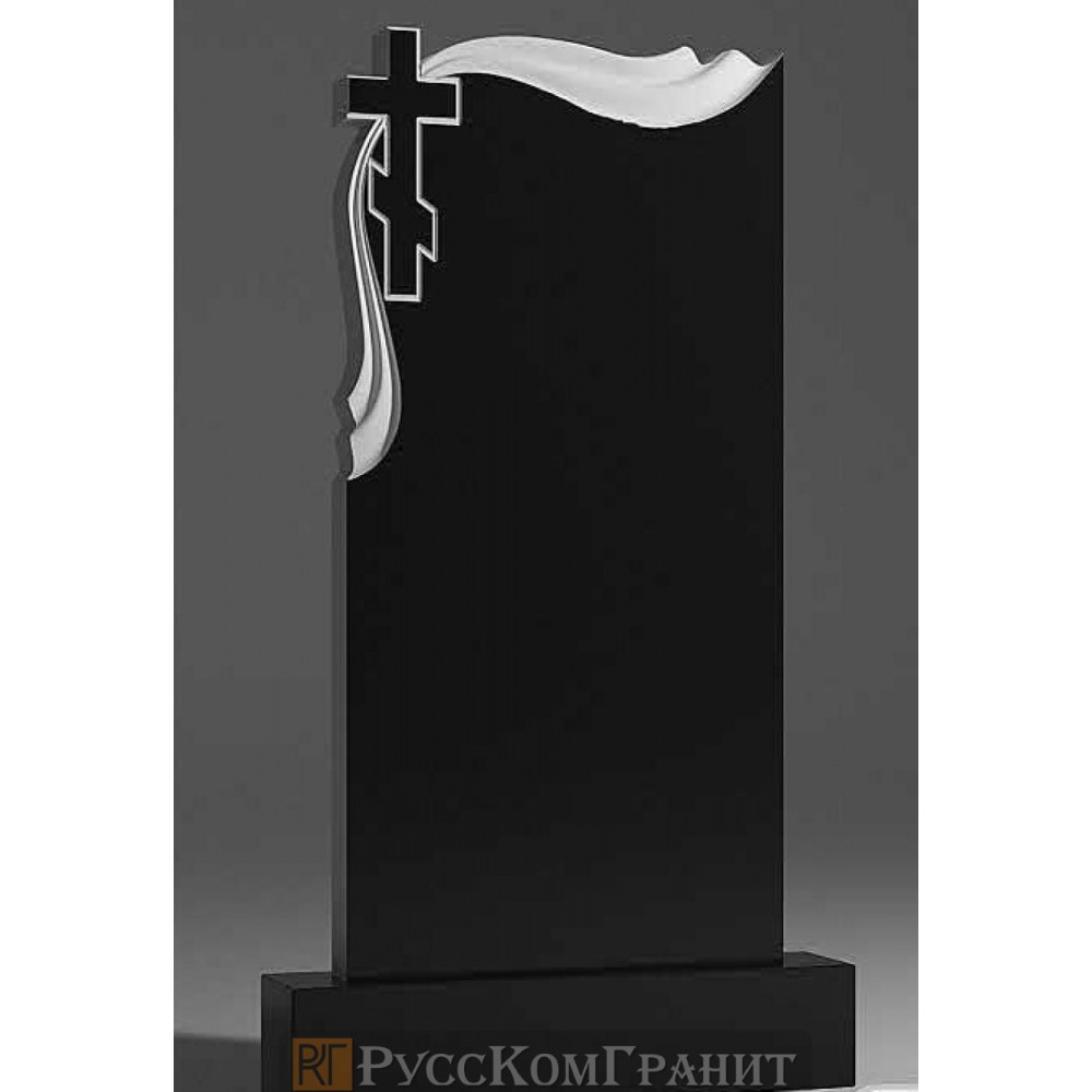 Памятник резной ПМР-093 купить - РуссКомГранит