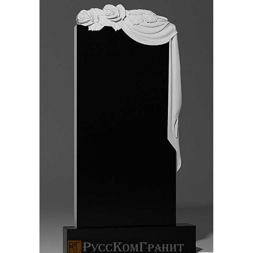 Памятник резной ПМР-232 купить - РуссКомГранит