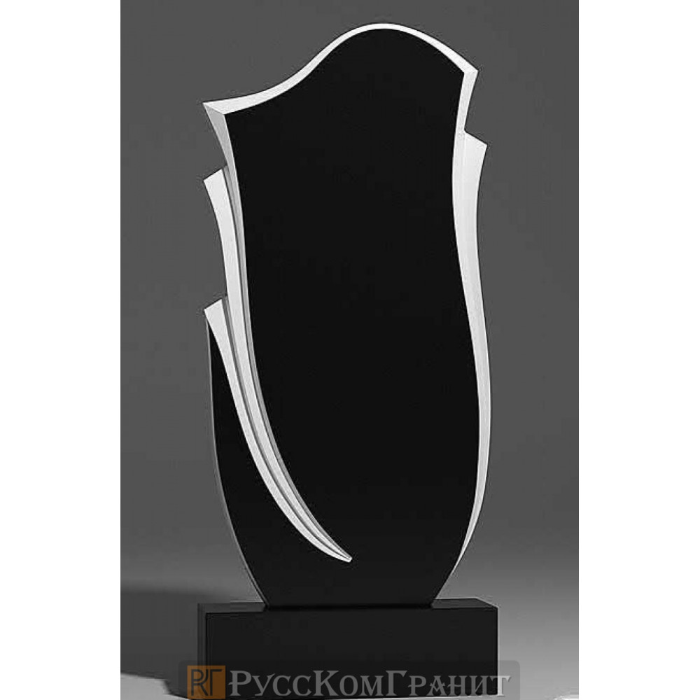 Памятник резной ПМР-277 купить - РуссКомГранит