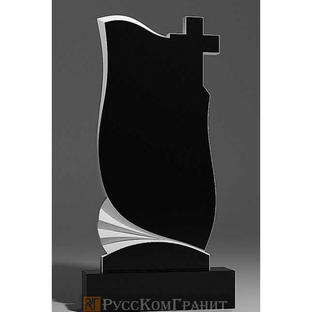 Памятник резной ПМР-278 купить - РуссКомГранит