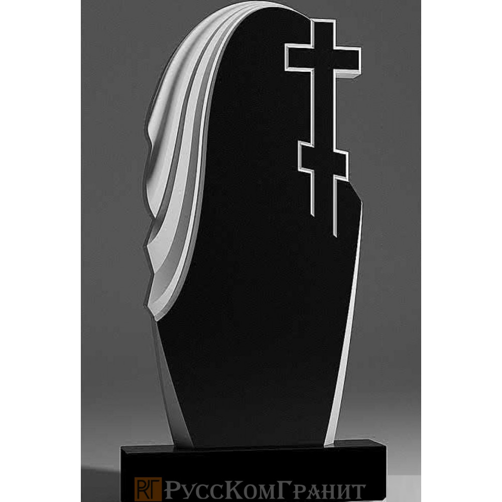 Памятник резной ПМР-205 купить - РуссКомГранит