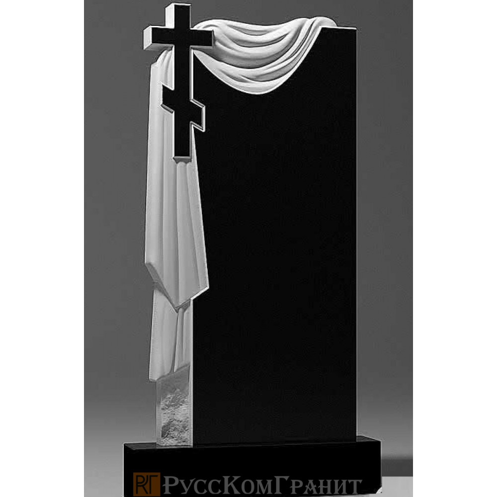 Памятник резной ПМР-206 купить - РуссКомГранит