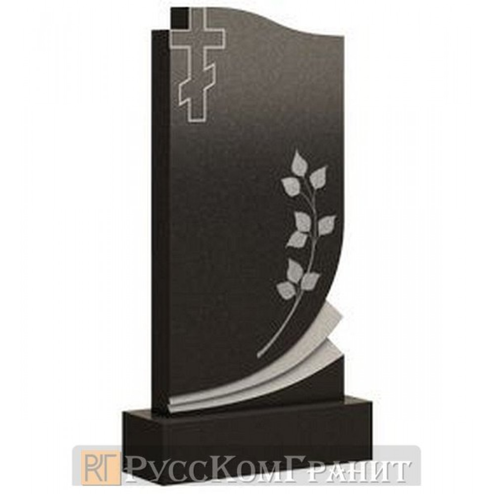 Памятник ПВ-374 купить - РуссКомГранит
